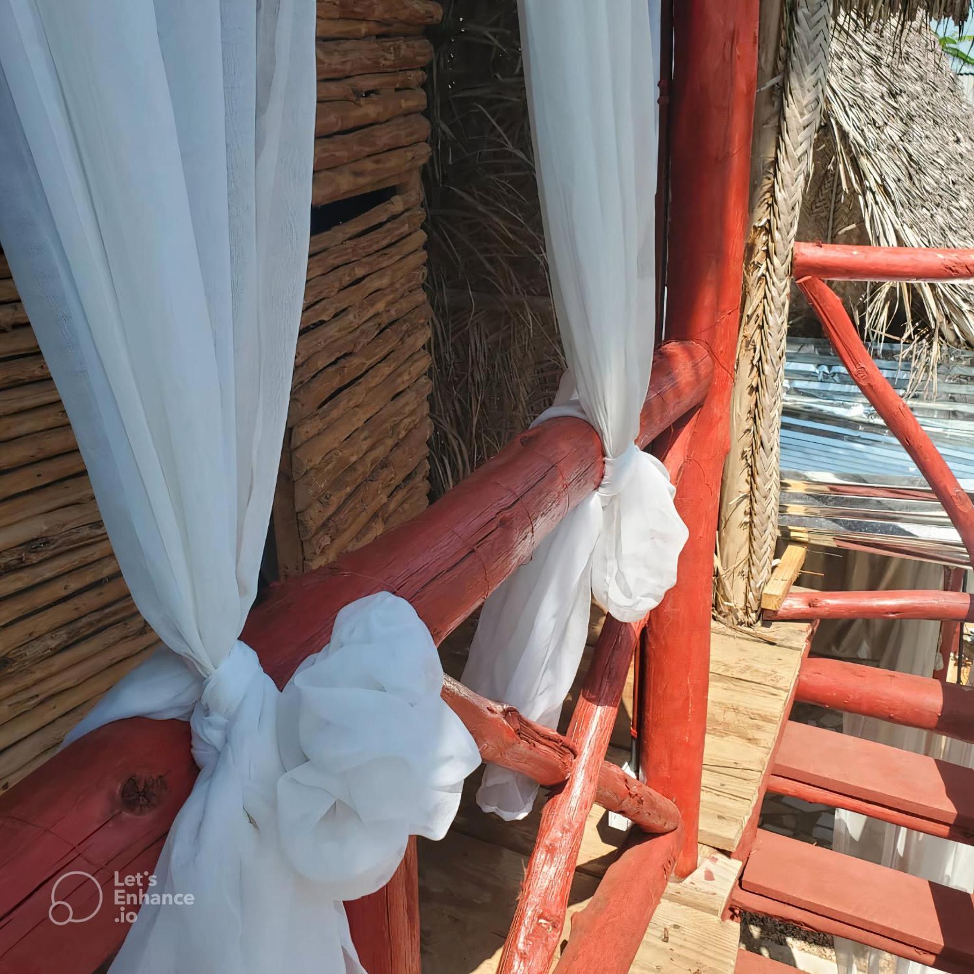 Pole Pole House Hotel Nungwi Room photo